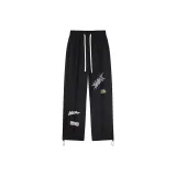 Black (Fleece-Lined)