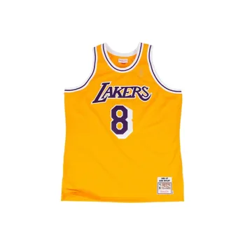 Mitchell Ness Basketball Jerseys Unisex