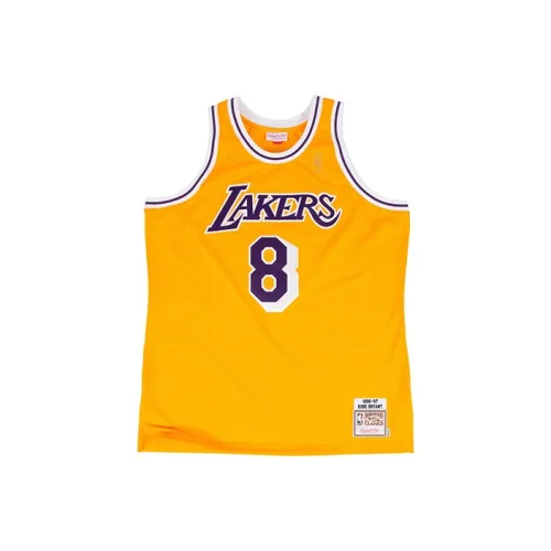 Mitchell Ness Basketball Jerseys Unisex