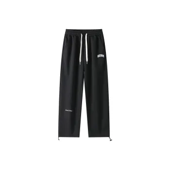 SCRM Casual Pants Unisex