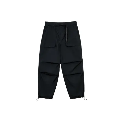 JACK&JONES Casual Pants Men
