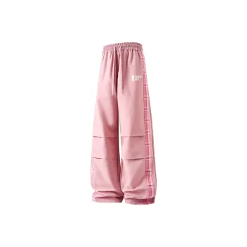 CHARLIE GOLF Casual Pants Unisex