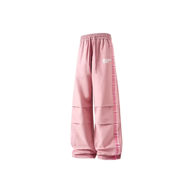 CHARLIE GOLF Casual Pants Unisex-2