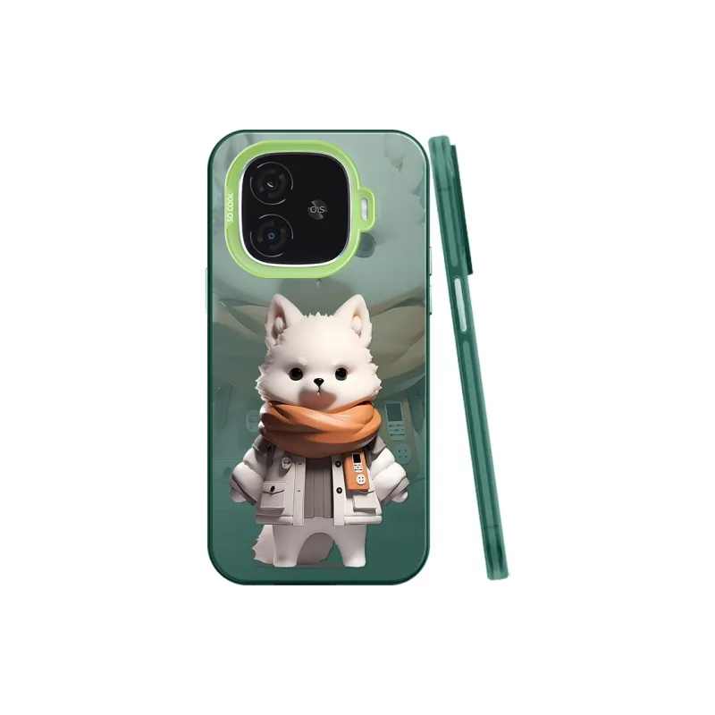 BAOCHENG Phone Cases-6