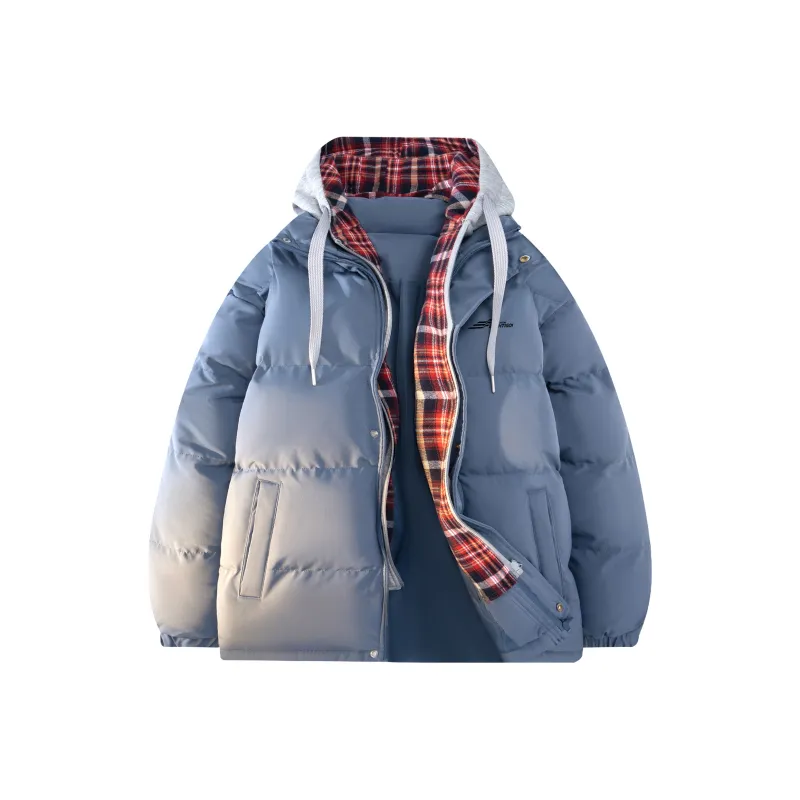 IGOI Puffer Jackets Unisex-46