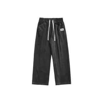 Jeep Casual Pants Unisex