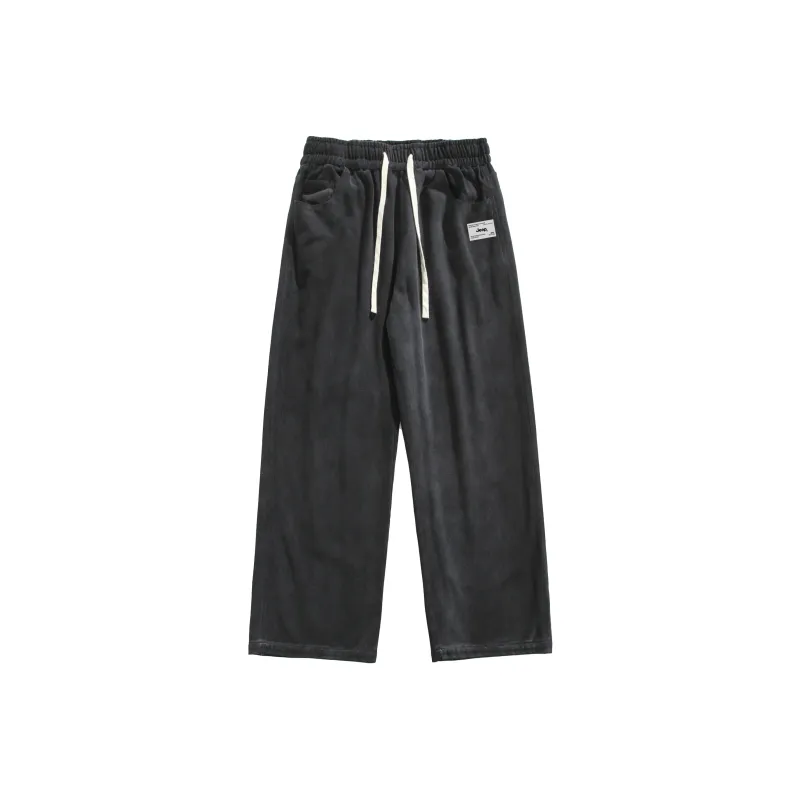 Jeep Casual Pants Unisex-0