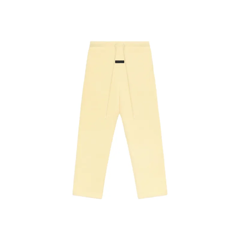 Fear Of God Essentials Polar Fleece Pant-0