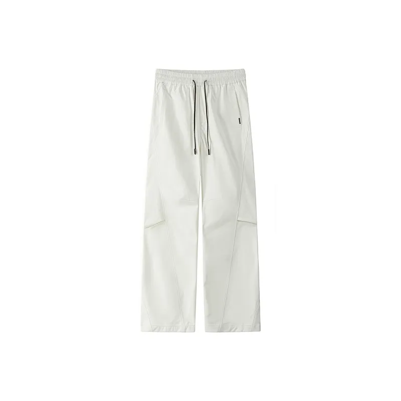 SIL VITIN Casual Pants Unisex-10