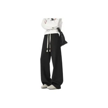 WHELVE Casual Pants Unisex