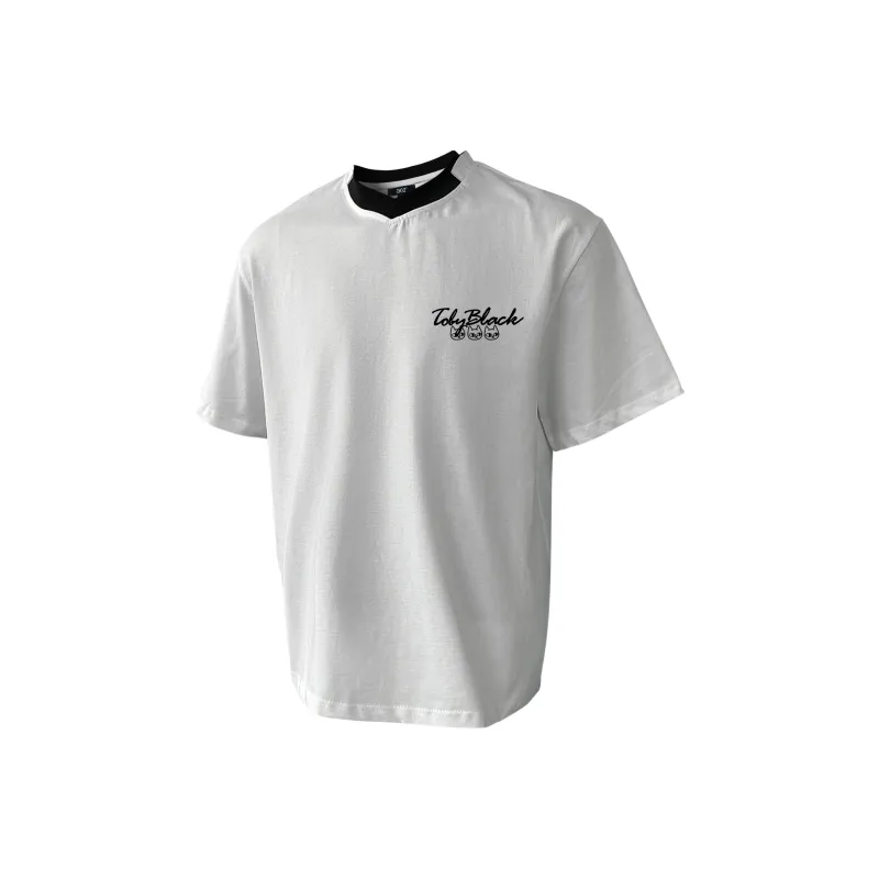 A02 T Shirts Unisex-6