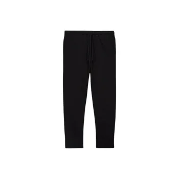 Nike x 1017 ALYX 9SM Casual Pants Asia Version Unisex Black