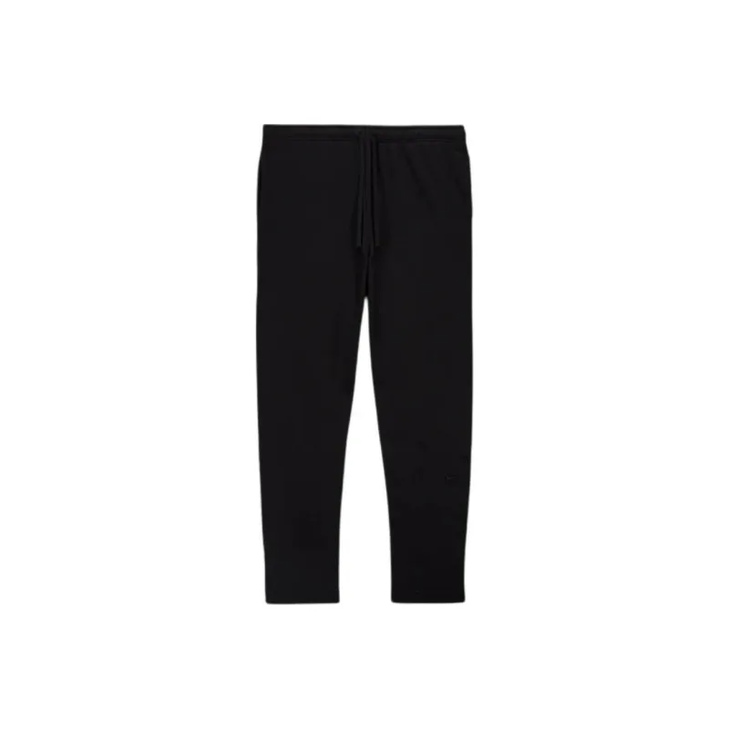 Nike x 1017 ALYX 9SM Casual Pants Asia Version Unisex Black-0