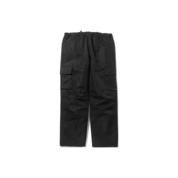 FREAK'S STORE Casual Pants Men Black