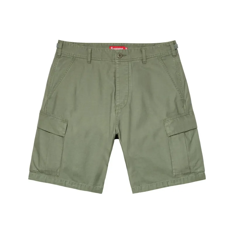 Supreme Cargo Short-6