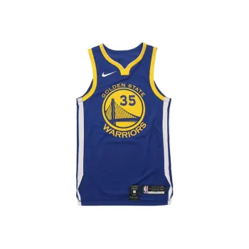 Nike X NBA Basketball Jerseys Men Dark Blue