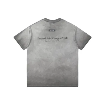 Kawasaki T Shirts Unisex
