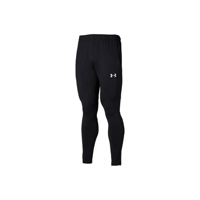 Under Armour Casual Pants Men's Black-0