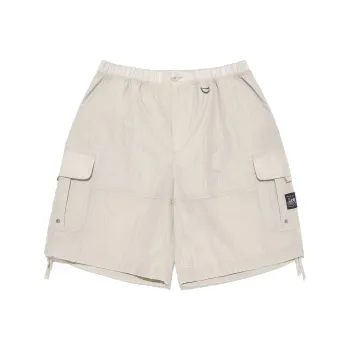 Lee Cargo Shorts Men's Sandy Beige