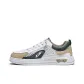 White Green