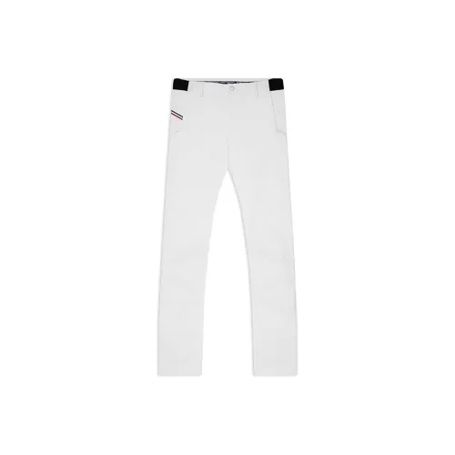 RYDER CUP Casual Pants Fall Men's