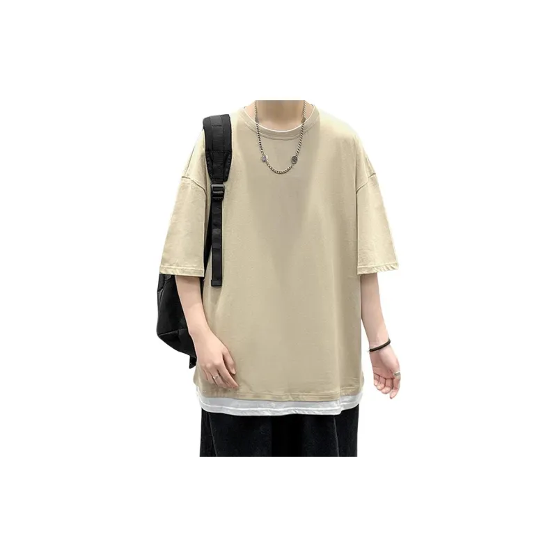 OPMO T Shirts Unisex-9