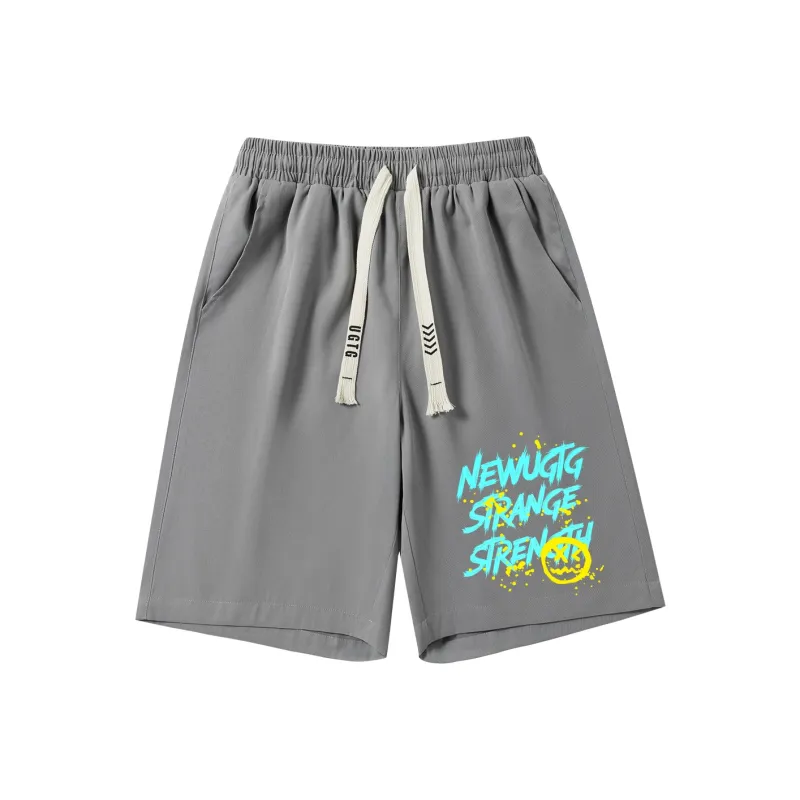 UGTG Casual Shorts Unisex-9