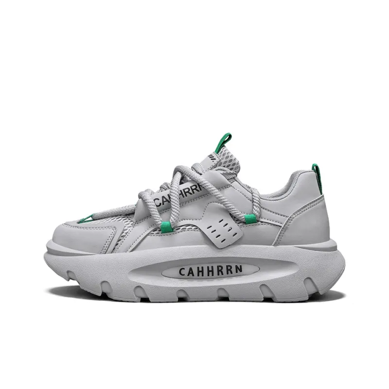 Frank Mully Low Top Casual Shoes Men's-3
