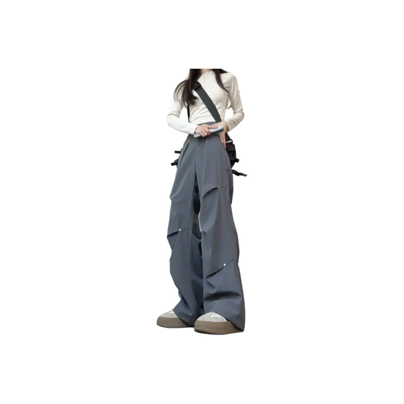 HAPPY PARTY Casual Pants Unisex-7