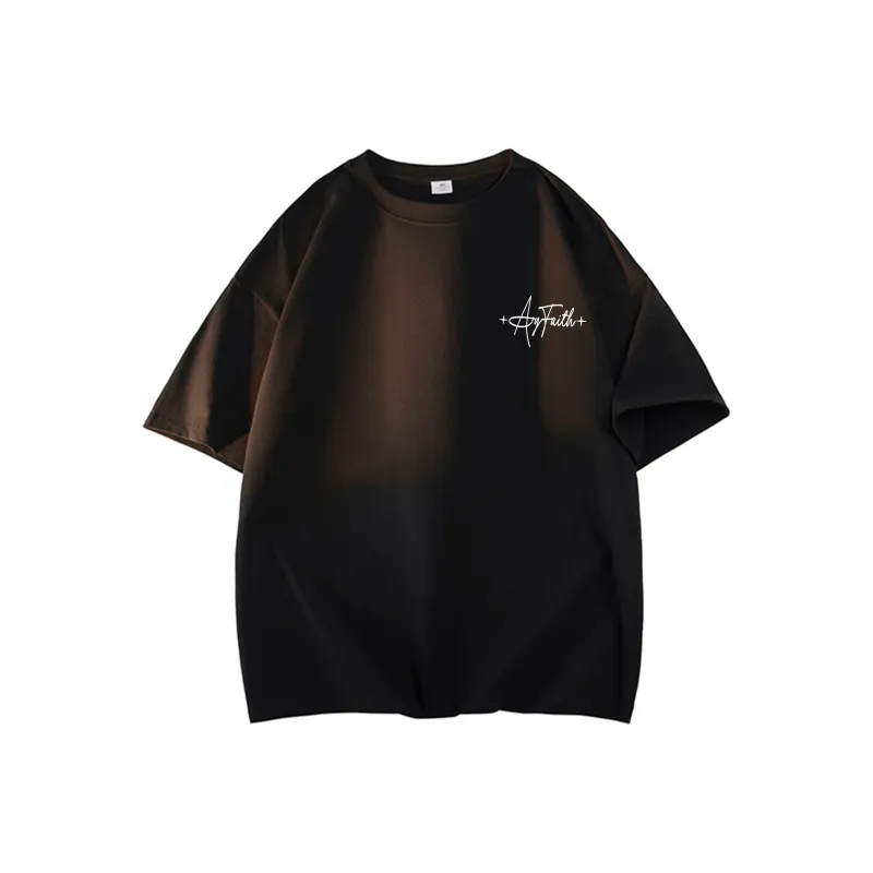 THREEAGAINTHR33 T Shirts Unisex-2