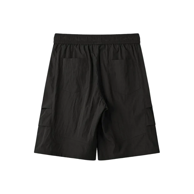 XRXP Casual Shorts Unisex-1