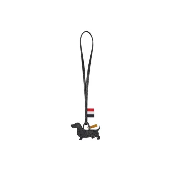 THOM BROWNE· Calfskin Bag Accessory Women's Black
