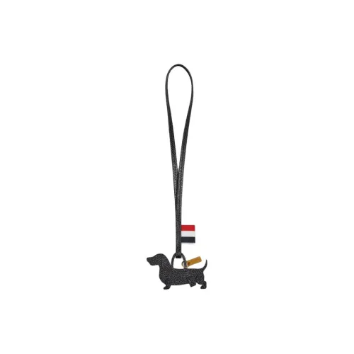 THOM BROWNE· Calfskin Bag Accessory Women's Black