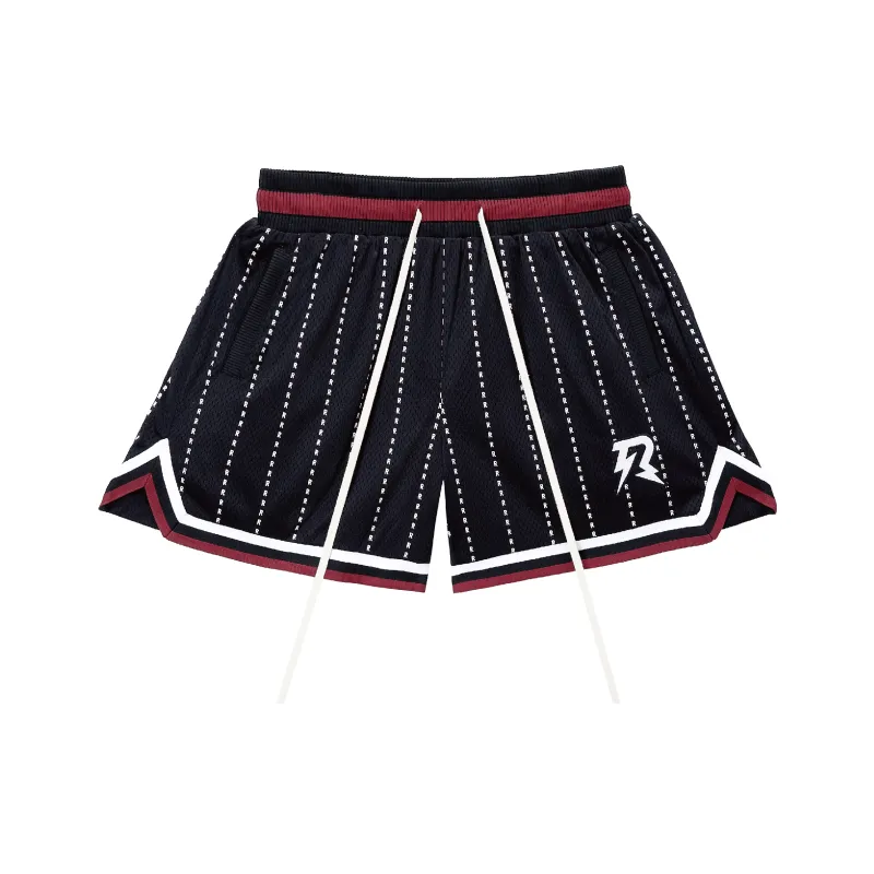 RESERFF Casual Shorts Unisex-4