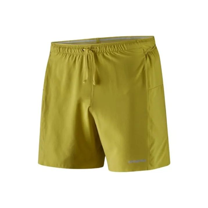 Patagonia Strider Pro Casual Shorts Men-19