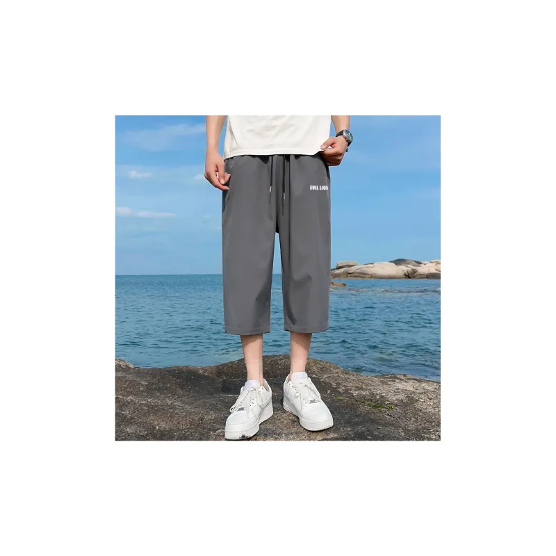 Evil Lions Casual Shorts Unisex-7