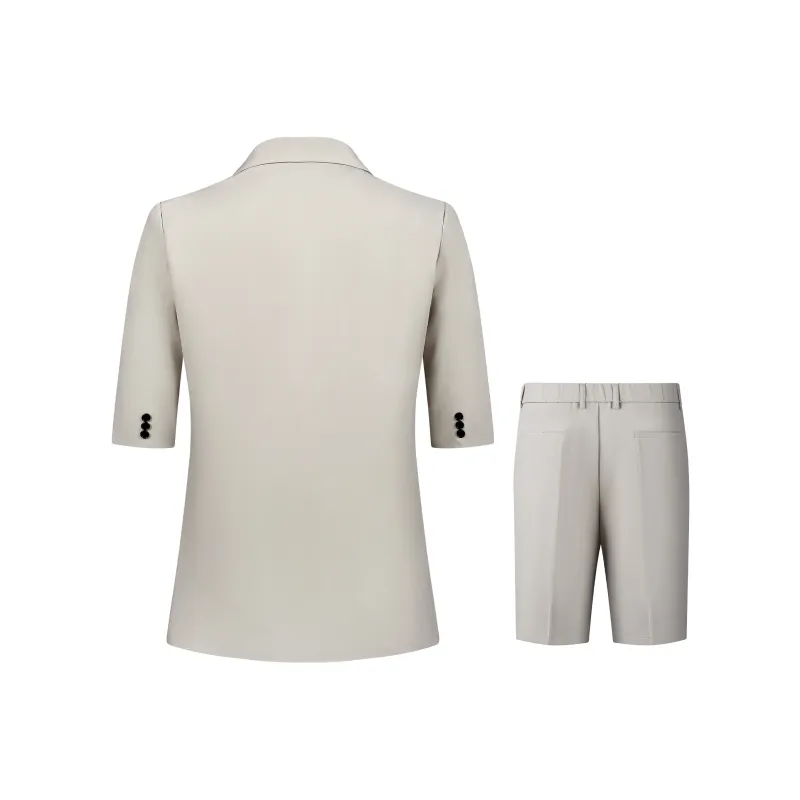 Être Par Lee Business Suit Unisex-21