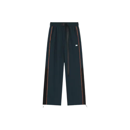 NOOING Casual Pants Unisex