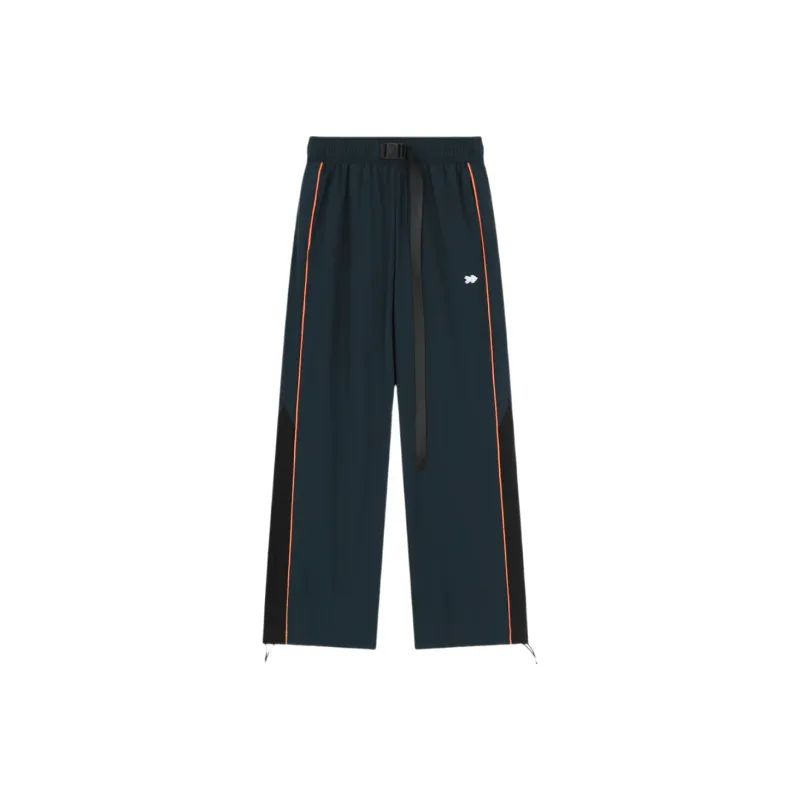 NOOING Casual Pants Unisex-0