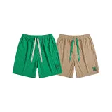 2 Pack (Green+Khaki)