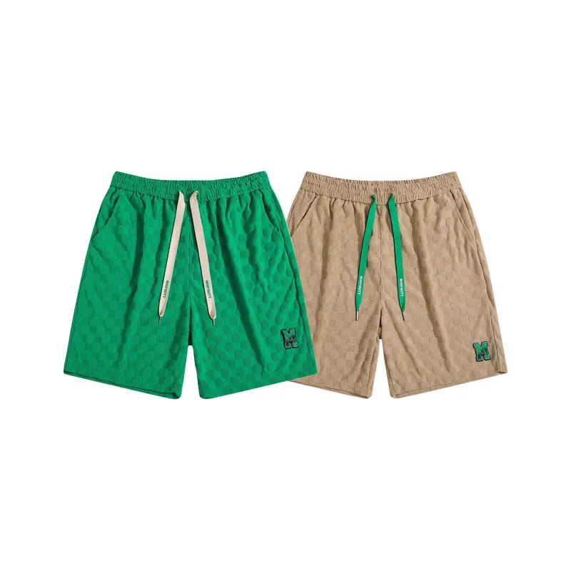 Minfinity Casual Shorts Unisex-25