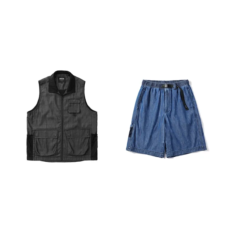 Prth Promethean Casual Sportswear Men-0