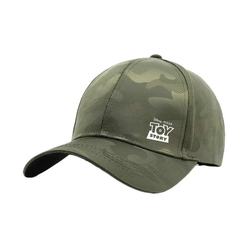 Disney Polyester Baseball Caps Unisex-6