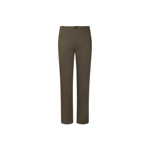 CALVIN KLEIN Casual Pants Men's Mocha