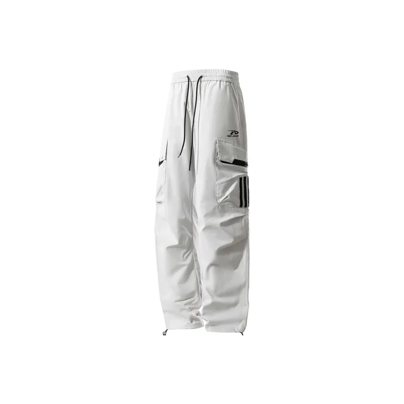 T&D JOJO Casual Pants Unisex-6