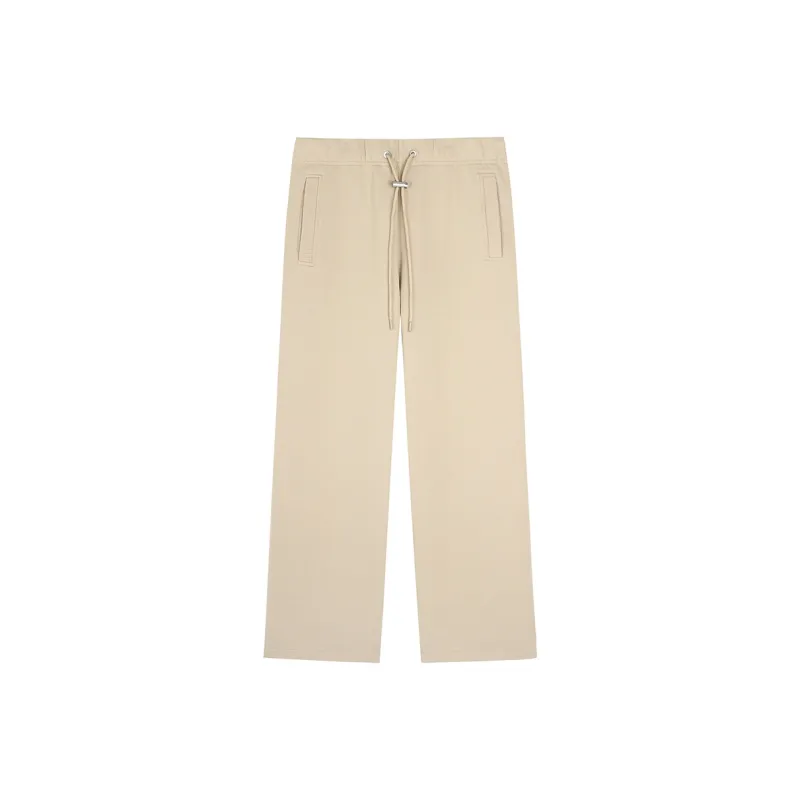 Magn Lens Casual Pants Men-0