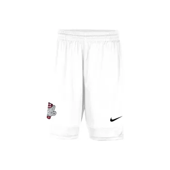 Nike Casual Shorts Men White