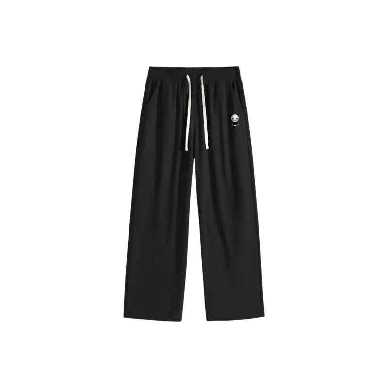 HIPANDA Casual Pants Men-0