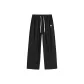 Black #MP Chest Logo Giant Panda
