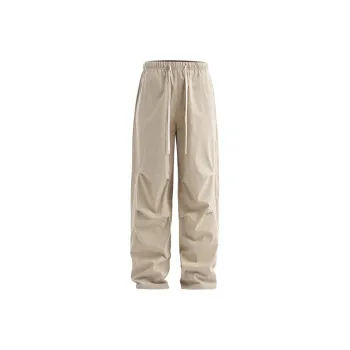 REDCHARCOAL Casual Pants Men